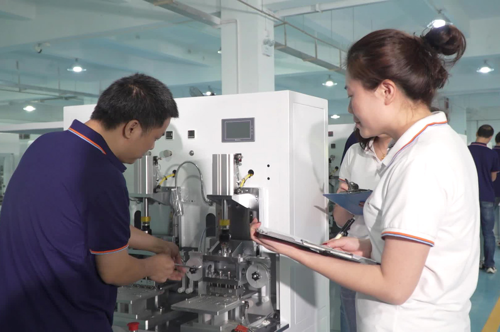 脈沖邦定機的工作原理是怎樣的？