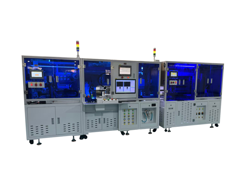 HK-8906連線機